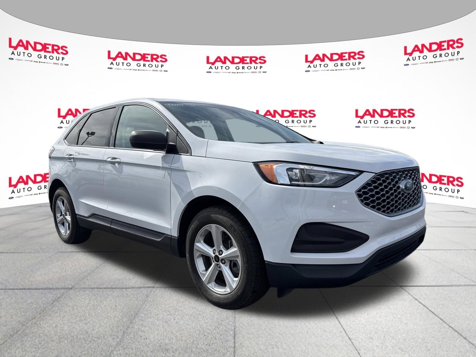 2023 Ford Edge SE AWD's photo