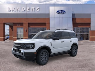 2026 Ford Bronco Sport Big Bend Big Bend 4x4