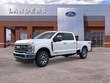  Ford Super Duty F-250 SRW