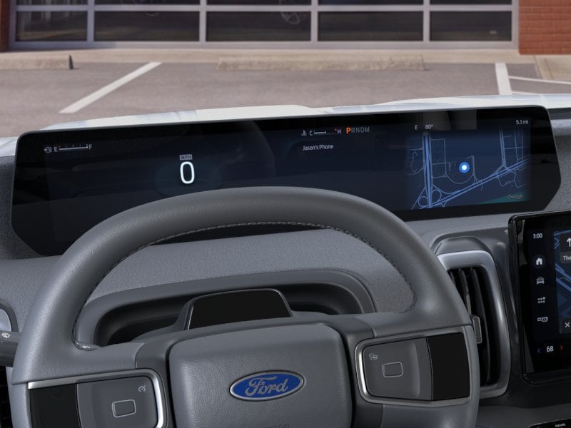 2026 Ford Expedition Active - Photo 13