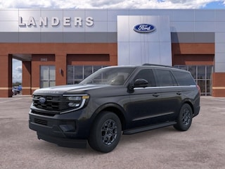 2026 Ford Expedition Active Active 4x2