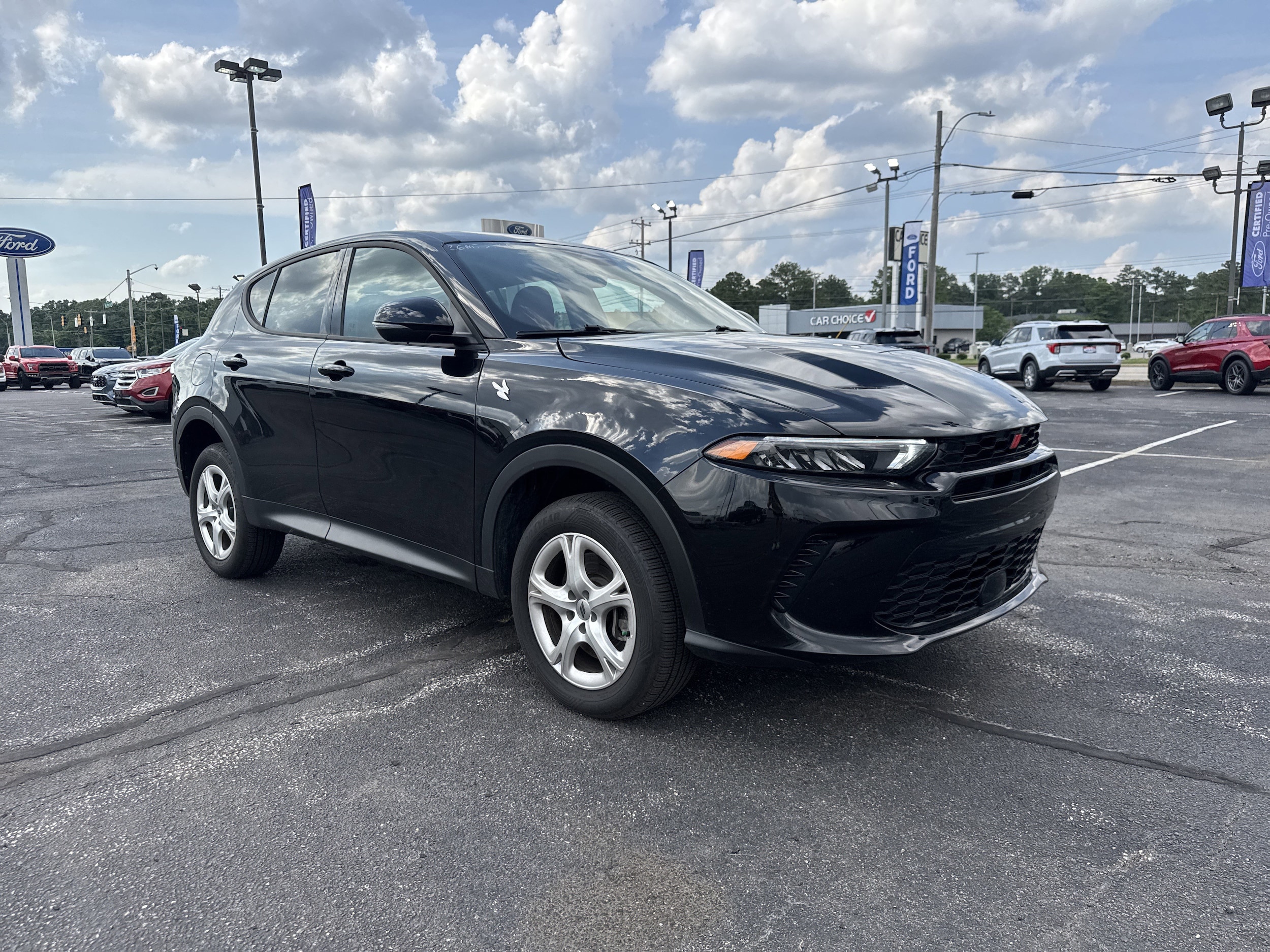 2024 Dodge Hornet 2.0 GT Plus AWD's photo