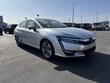  Honda Clarity Plug-In Hybrid
