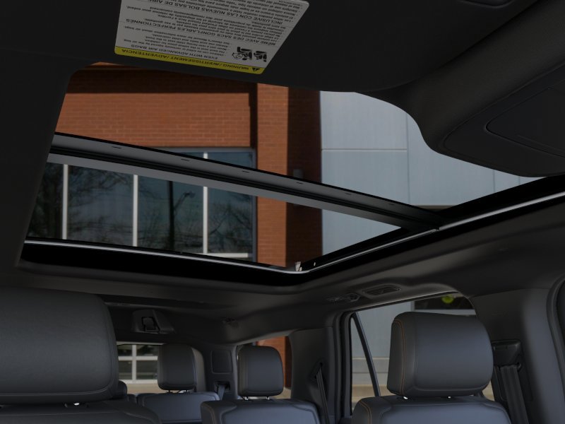 2025 Ford Expedition Tremor - Photo 22