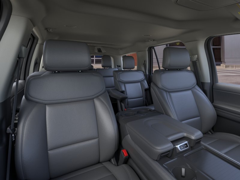 2026 Ford Expedition Active - Photo 10