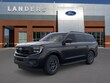  Ford Expedition