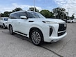  INFINITI QX80