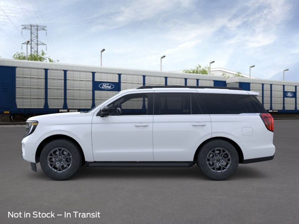 New 2026 Ford Expedition Active Active 4x2
