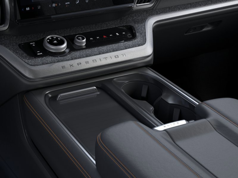 2025 Ford Expedition Tremor - Photo 15