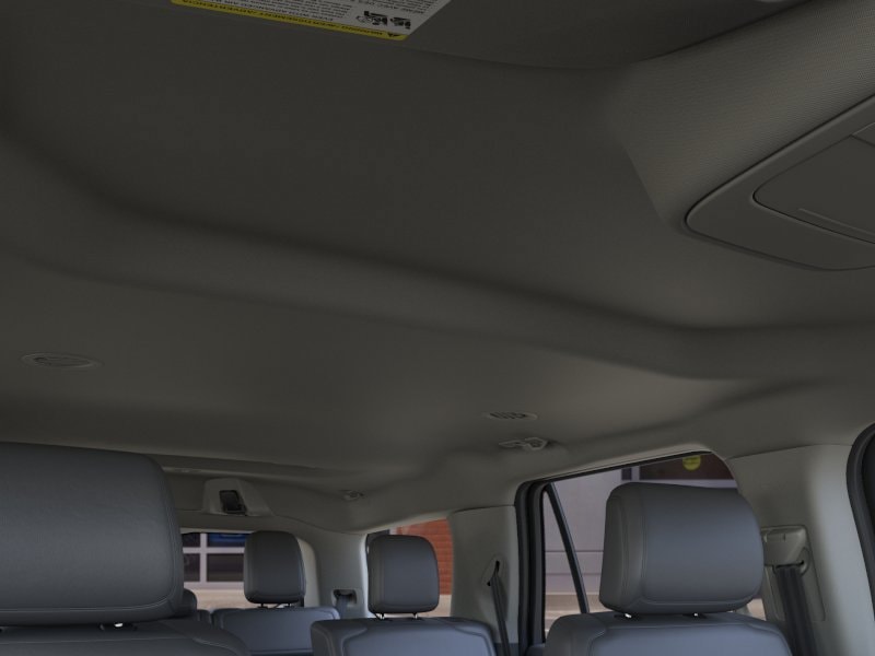 2026 Ford Expedition Active - Photo 22