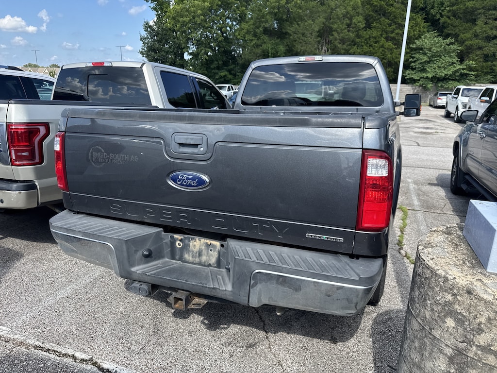 Used 2015 Ford Super Duty F-250 SRW