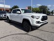  Toyota Tacoma 2WD