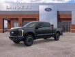  Ford Super Duty F-250 SRW