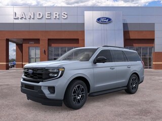 2026 Ford Expedition Active Active 4x4