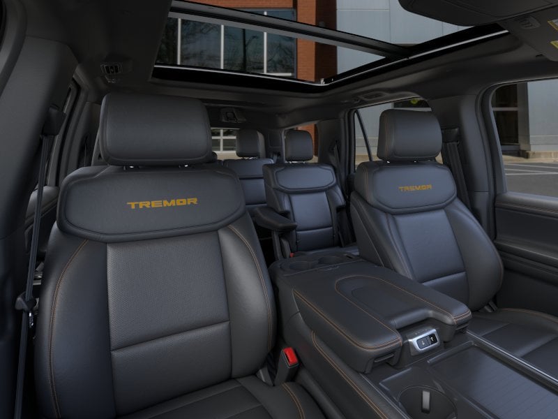 2025 Ford Expedition Tremor - Photo 10