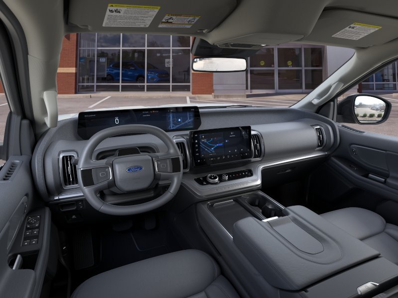 2026 Ford Expedition Active - Photo 9