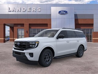 2026 Ford Expedition Active Active 4x2