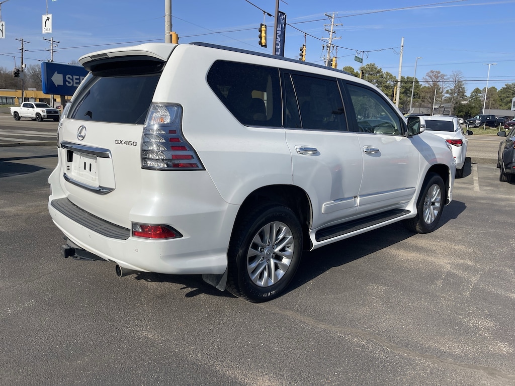 Used 2019 Lexus GX