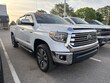  Toyota Tundra 4WD