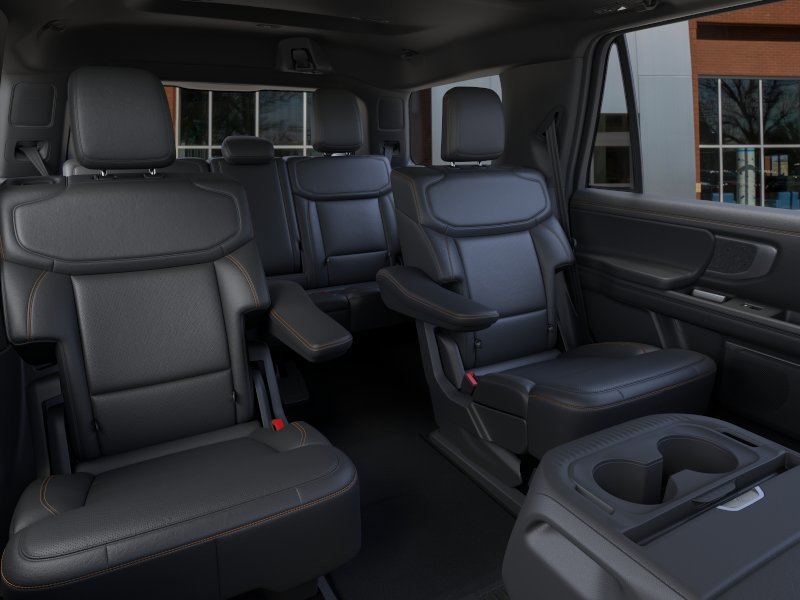 2025 Ford Expedition Tremor - Photo 11