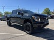  Nissan Titan