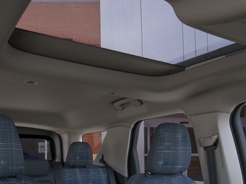 2025 Ford Bronco Sport Heritage - Photo 22