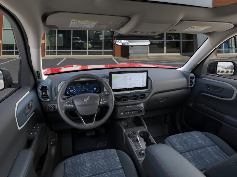 2025 Ford Bronco Sport Heritage - Photo 9