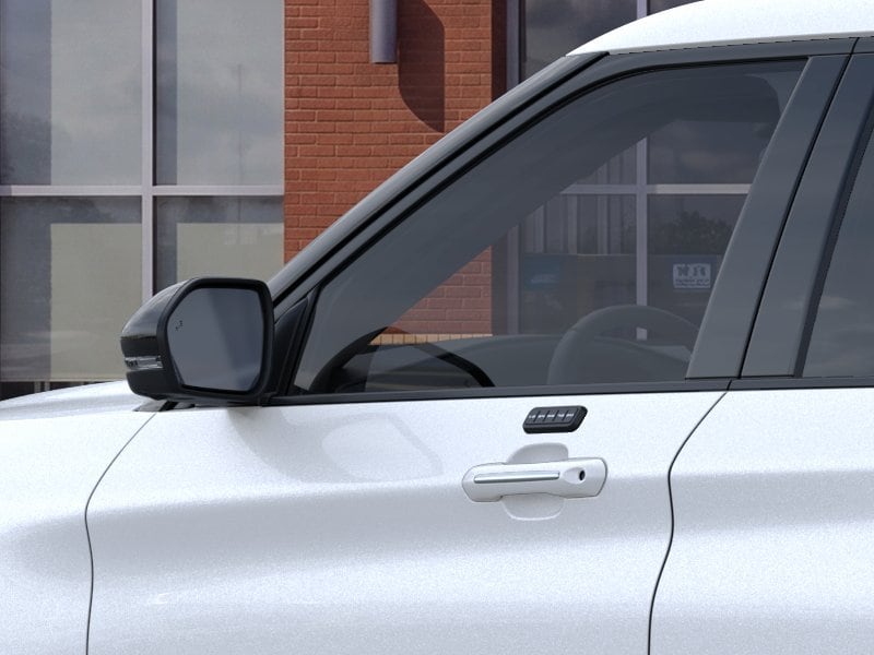 2026 Ford Explorer Platinum - Photo 20
