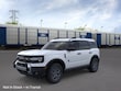 Ford Bronco Sport