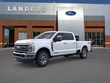  Ford Super Duty F-350 SRW