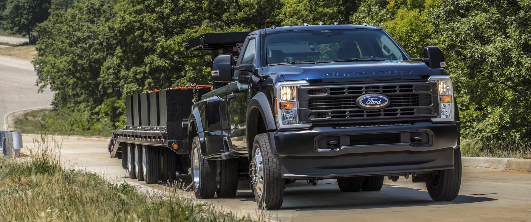2026 Ford F-250