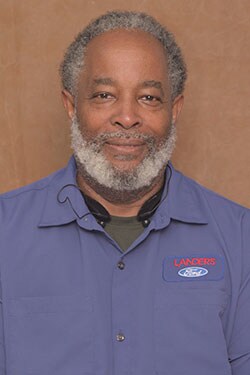Staff member Paul Smith from ID_567069