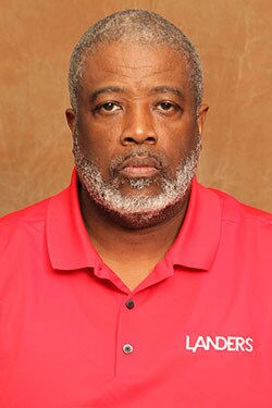 Staff member Willie Little from ID_53a66f