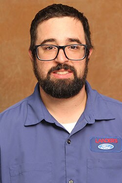 Staff member Salvatore Gallina from ID_53a66f