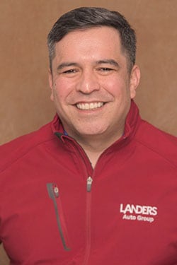 Staff member Kainoa Baldonado from ID_462441