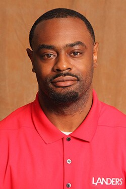 Staff member Carl Morris, Jr. from ID_be54ce