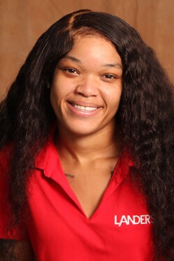 Staff member Tanaya Jackson from ID_be54ce