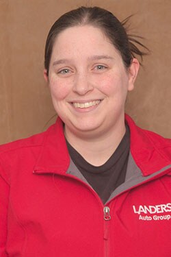 Staff member Taylor Boquet from ID_d9c536