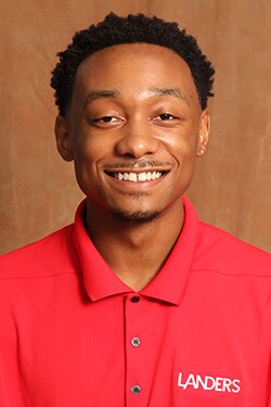 Staff member Landon White from ID_be54ce