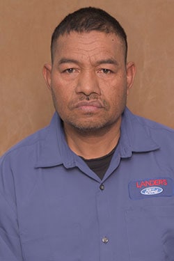 Staff member Tommy Kiyoshi from ID_567069