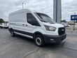  Ford Transit Cargo Van