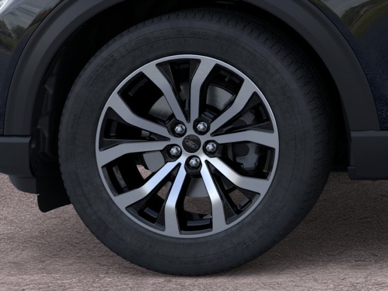 2026 Ford Explorer ST-Line - Photo 19