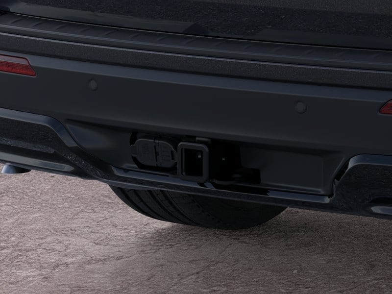 2026 Ford Explorer ST-Line - Photo 23