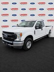  Ford Super Duty F-250 SRW