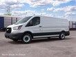  Ford Transit Cargo Van