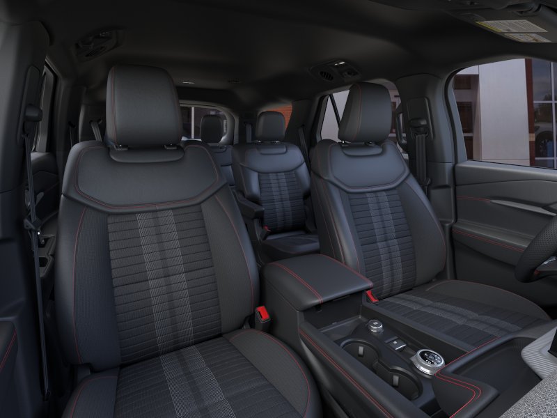 2026 Ford Explorer ST-Line - Photo 10