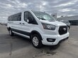  Ford Transit Passenger Wagon