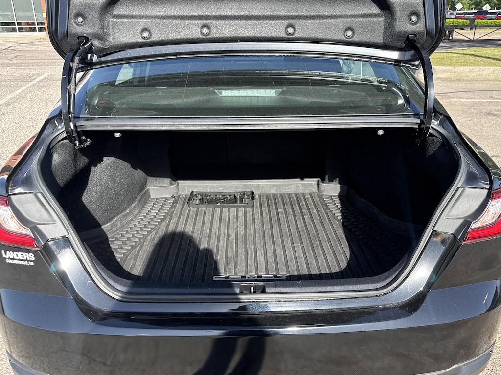 Used 2025 Toyota Camry