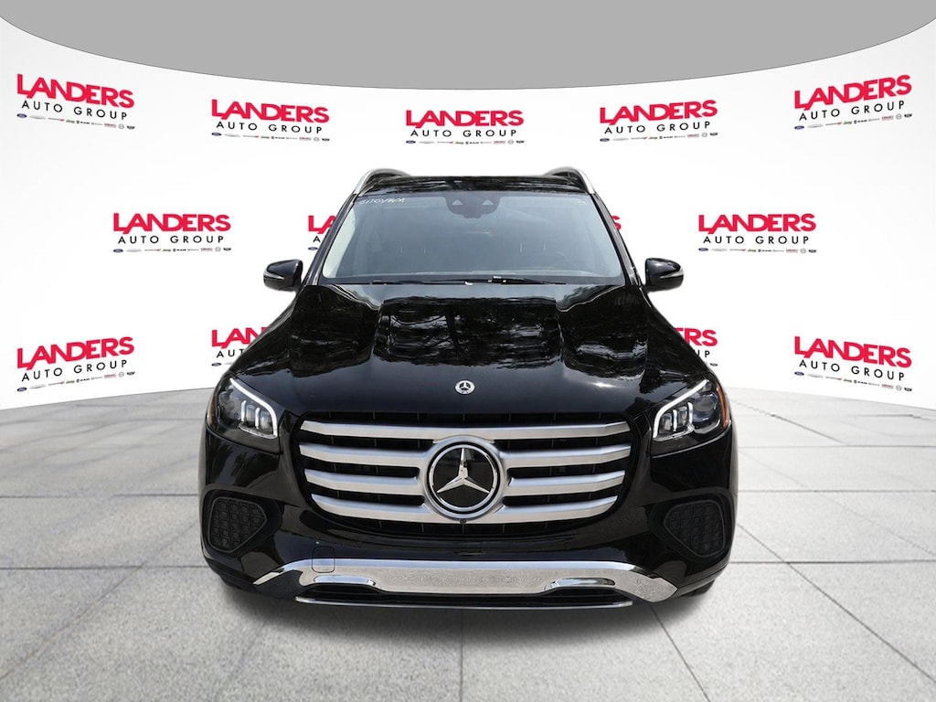 Used 2024 Mercedes-Benz GLS GLS 450 SUV