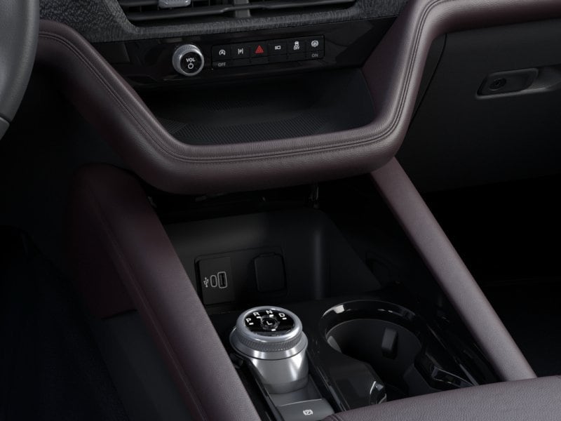 2026 Ford Explorer Platinum - Photo 15